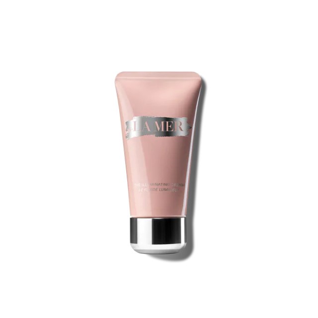La Mer The Illuminating Cream (Custom) - Gimle Parfymeris blogg