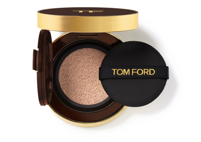 Tom Ford Traceless Touch Foundation Cushion Compact 0.5 Porcelain (Custom) - Gimle Parfymeris blogg