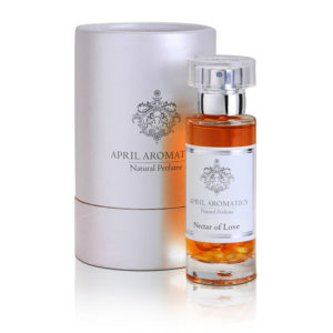 Nectar of Love - Gimle Parfymeris blogg