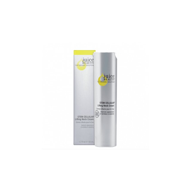 Juice Beauty Neck - Gimle Parfymeris blogg