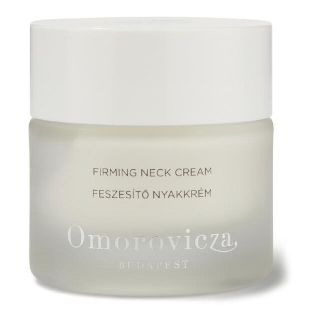 Omorovicza Neck - Gimle Parfymeris blogg