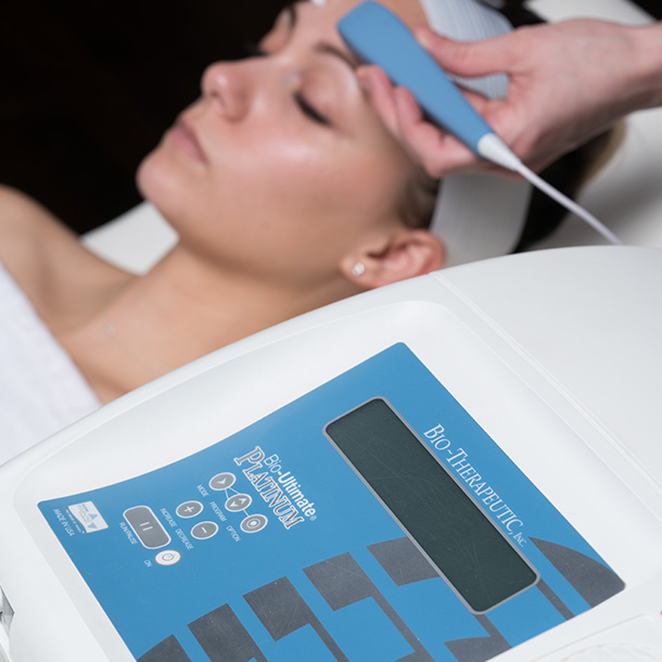 Bio Therapeutiv - Gimle Parfymeris blogg