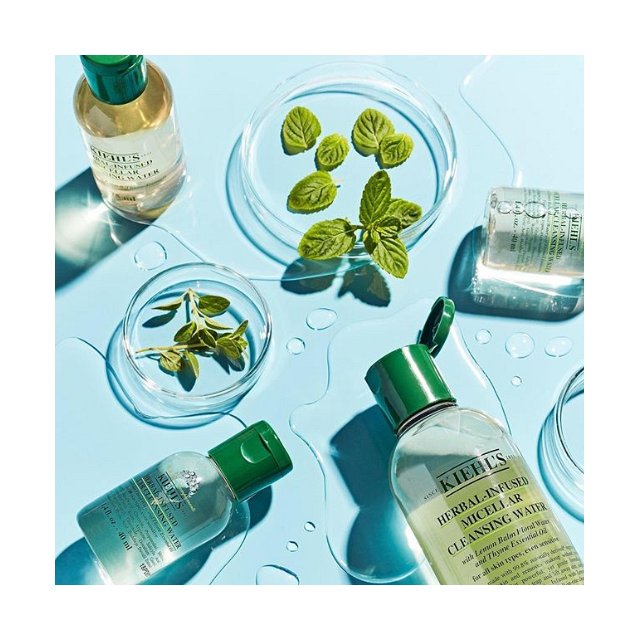MICELLAR - Gimle Parfymeris blogg