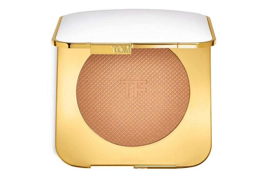 BRONZER - Gimle Parfymeris blogg