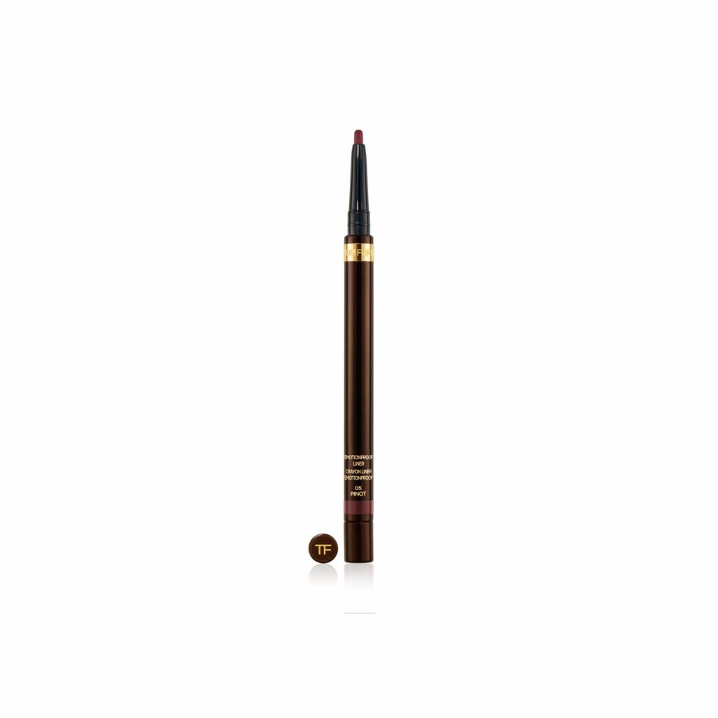 Eyeliner - Gimle Parfymeris blogg