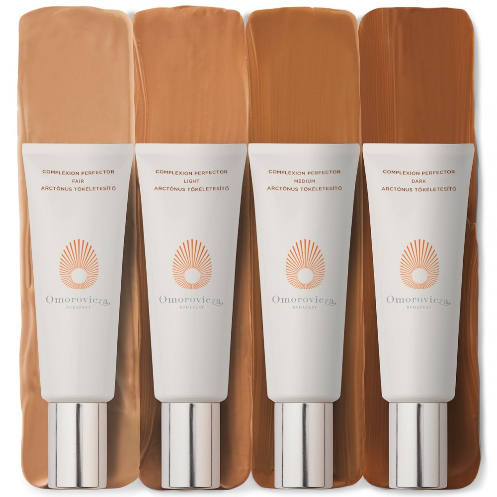 Complexion Perfector - Gimle Parfymeris blogg