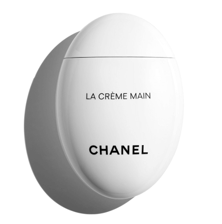 Chanel Main - Gimle Parfymeris blogg