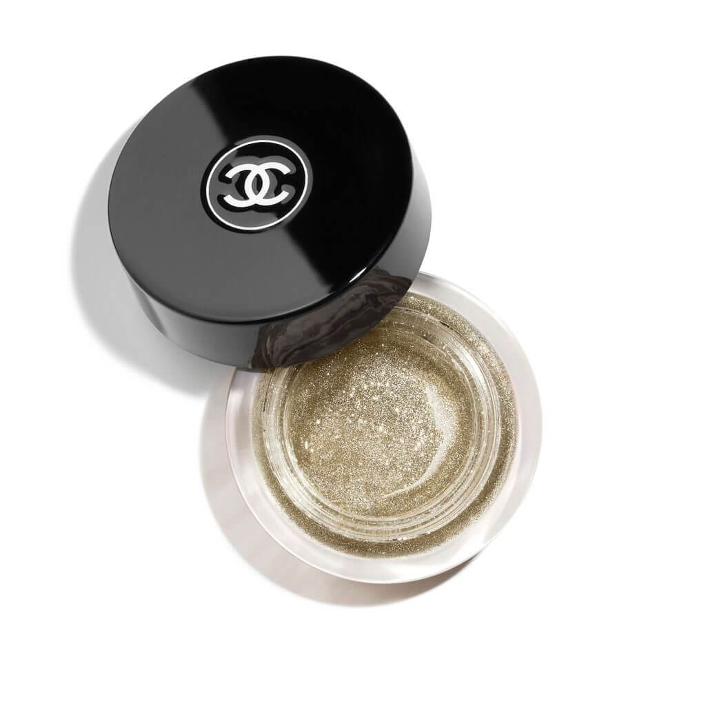 Chanel Shimmering - Gimle Parfymeris blogg