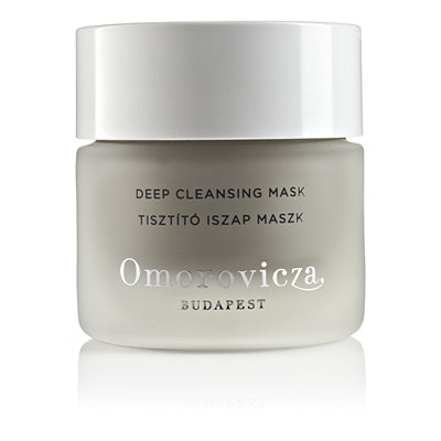 Deep Cleansing - Gimle Parfymeris blogg