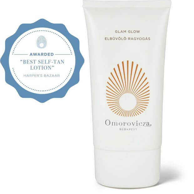 Glam Glow - Gimle Parfymeris blogg