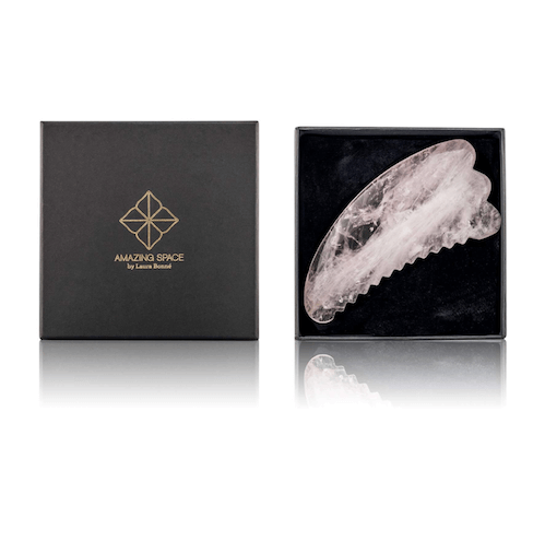 Gua Sha - Gimle Parfymeris blogg