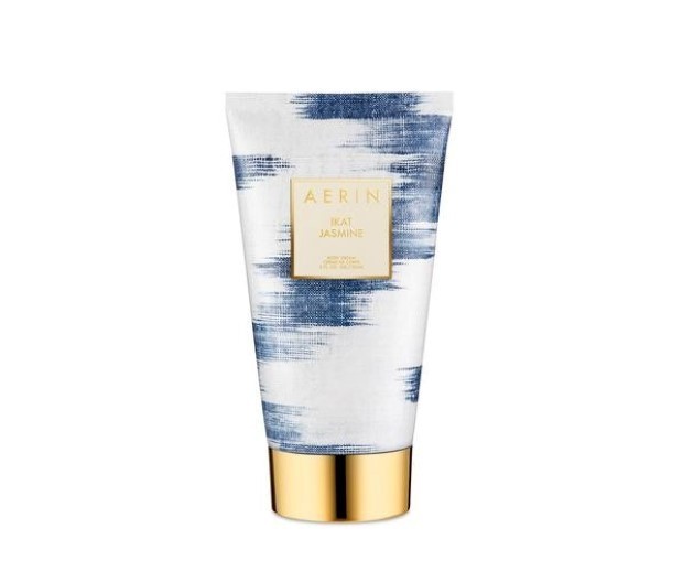 Ikat Jasmine - Gimle Parfymeris blogg