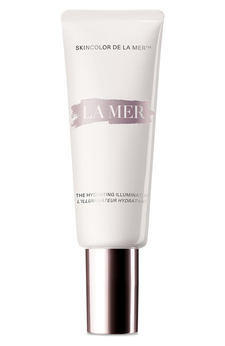 LA MER THE HYDRATING ILLUMINATOR - Gimle Parfymeris blogg