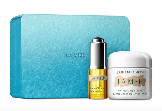 La Mer The Signature Glow Duet - Gimle Parfymeris blogg