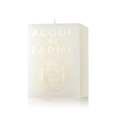 Parma Candle - Gimle Parfymeris blogg