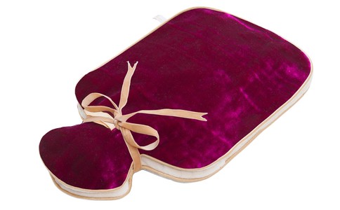Hot Water Bottle - Gimle Parfymeris blogg