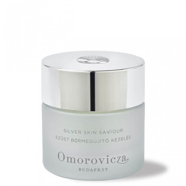 Silver Skin Saviour - Gimle Parfymeris blogg