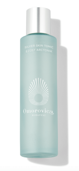 Silver Tonic - Gimle Parfymeris blogg