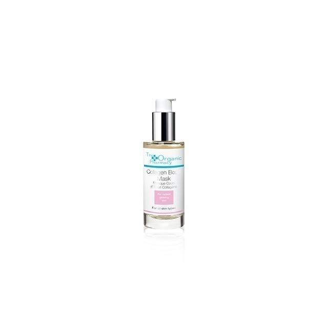 collagen - Gimle Parfymeris blogg
