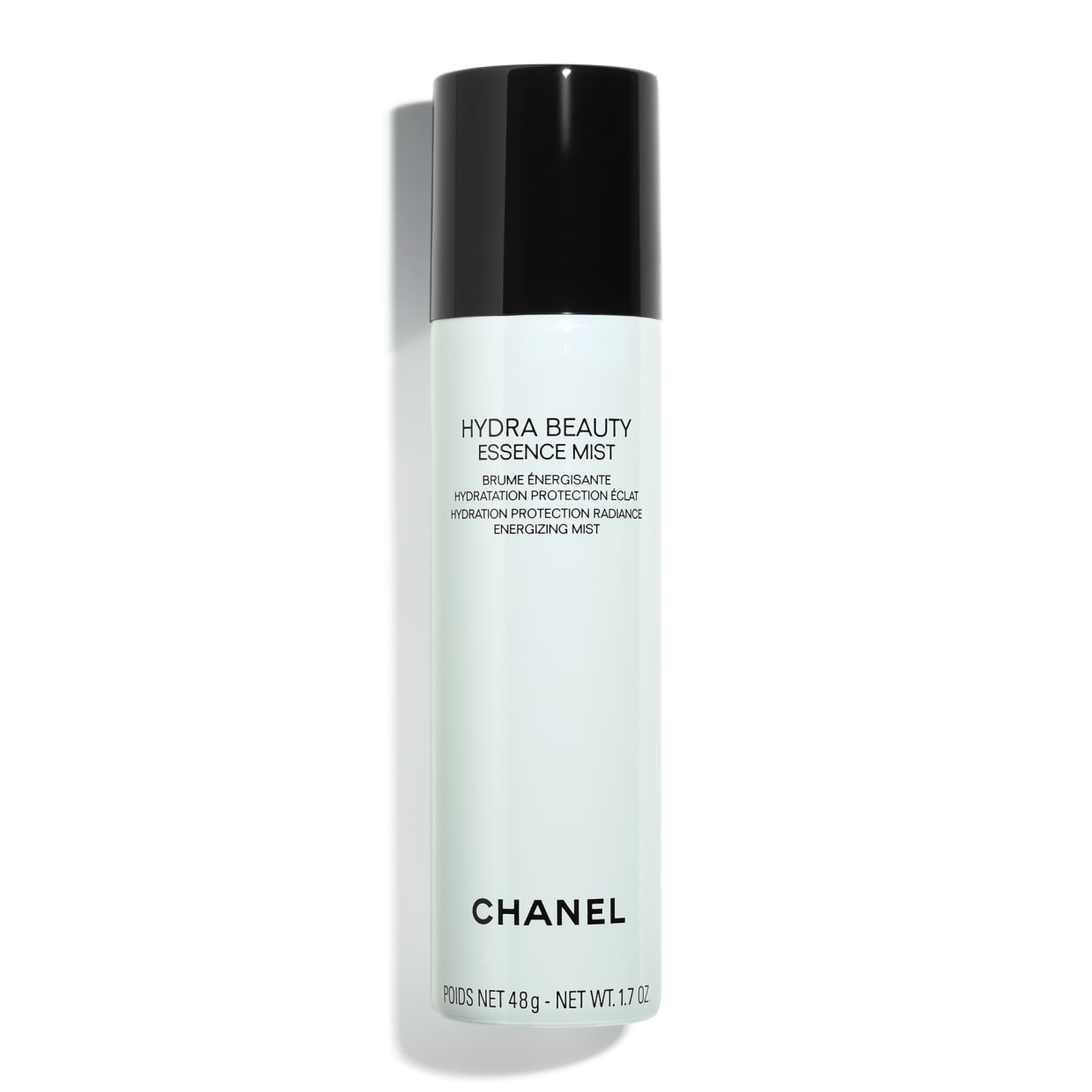 Chanelmist - Gimle Parfymeris blogg