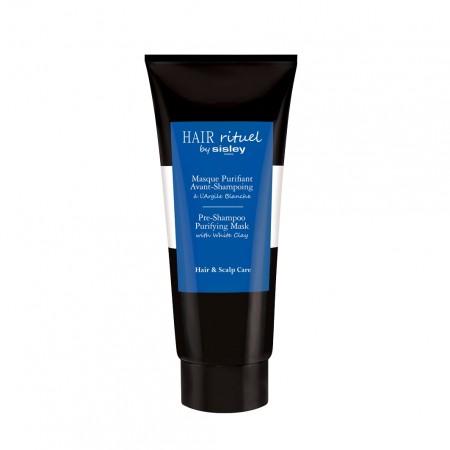 Sisley Pre Shampoo - Gimle Parfymeris blogg