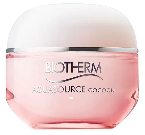 Biotherm-Aquasource-Cocoon - Gimle Parfymeris blogg