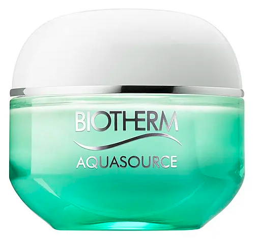Biotherm-Aquasource-Cream - Gimle Parfymeris blogg