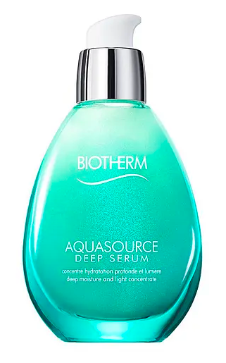 Biotherm-Aquasource-Deep-Serum - Gimle Parfymeris blogg