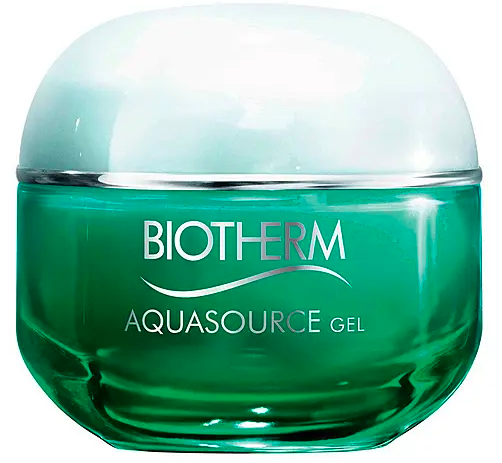 Biotherm-Aquasource-Gel - Gimle Parfymeris blogg