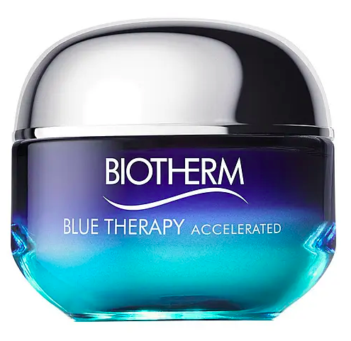 Biotherm-Blue-Therapy-Accelerated-Cream - Gimle Parfymeris blogg
