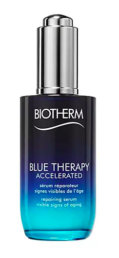 Biotherm-Blue-Therapy-Accelerated-Serum - Gimle Parfymeris blogg