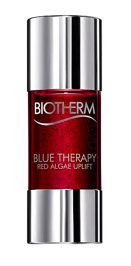 Biotherm-Blue-Therapy-Red-Algae-Cure - Gimle Parfymeris blogg