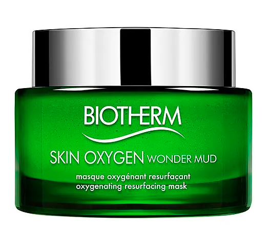 Biotherm-Skin-Oxygen-Wonder-Mud - Gimle Parfymeris blogg