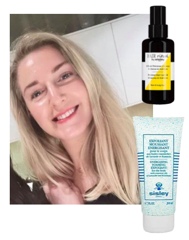 Filippa - Gimle Parfymeris blogg