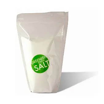 Greenish Epsom Salt - Gimle Parfymeris blogg