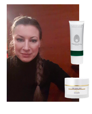 Karoline - Gimle Parfymeris blogg