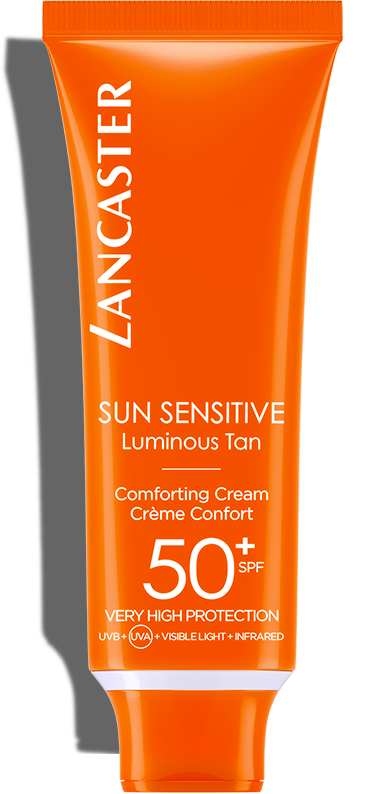Lancaster-Sensitive-Comfort - Gimle Parfymeris blogg