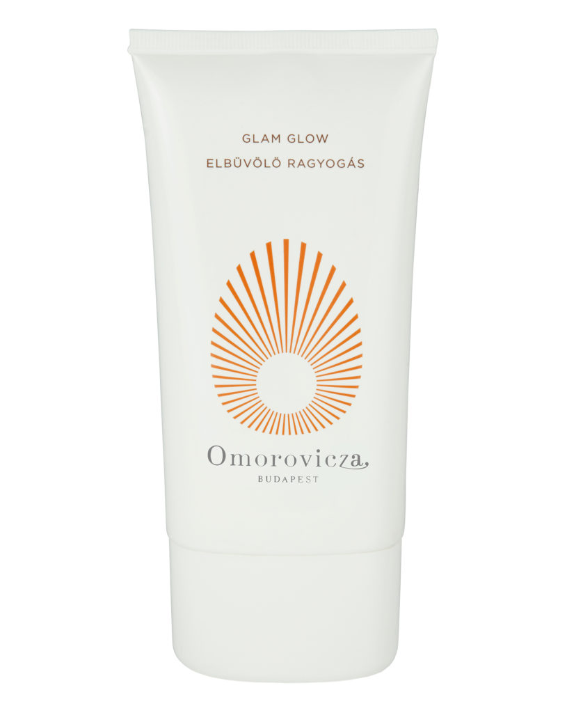 Omoro-Glam-Glow - Gimle Parfymeris blogg