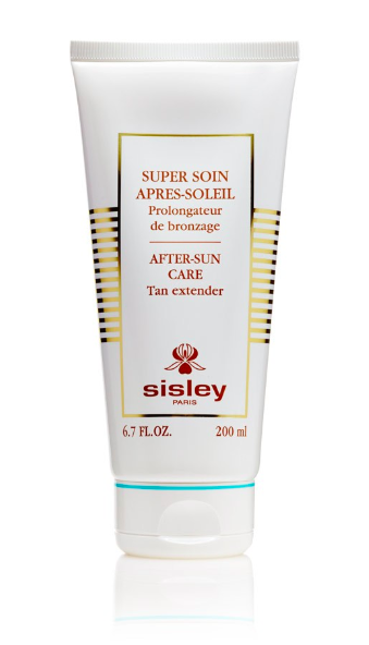 Sisley-Aftersun - Gimle Parfymeris blogg