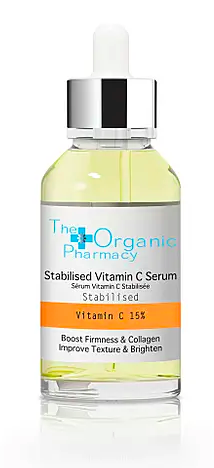 TOP-Vit-C - Gimle Parfymeris blogg