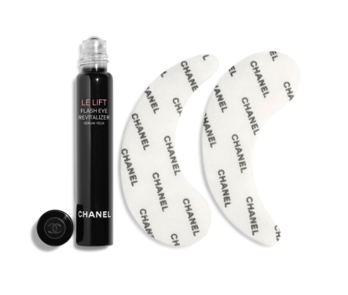 chanel-le-lift-eye - Gimle Parfymeris blogg
