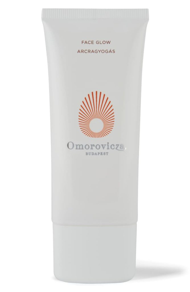 faceglow - Gimle Parfymeris blogg