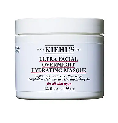ultra-facial-mask - Gimle Parfymeris blogg