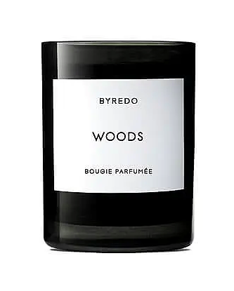 woods - Gimle Parfymeris blogg
