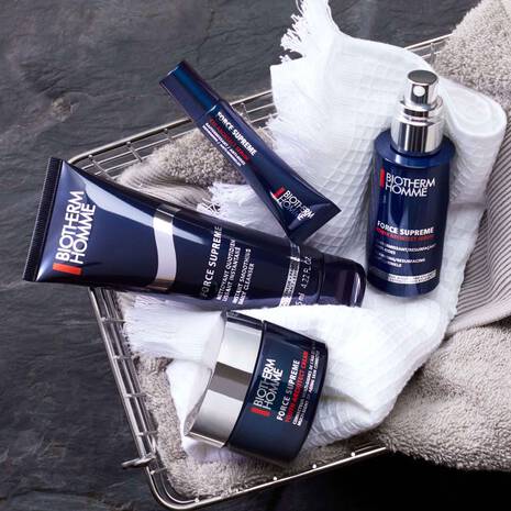 biotherm-force-supreme - Gimle Parfymeris blogg