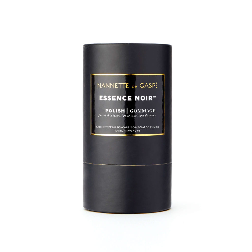 nannette noir polish - Gimle Parfymeris blogg