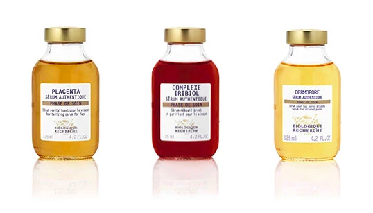 serum-akne - Gimle Parfymeris blogg