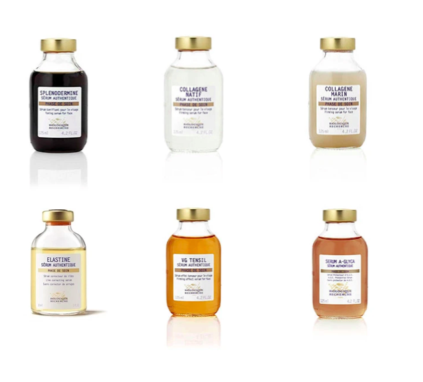 serum-moden-hud - Gimle Parfymeris blogg