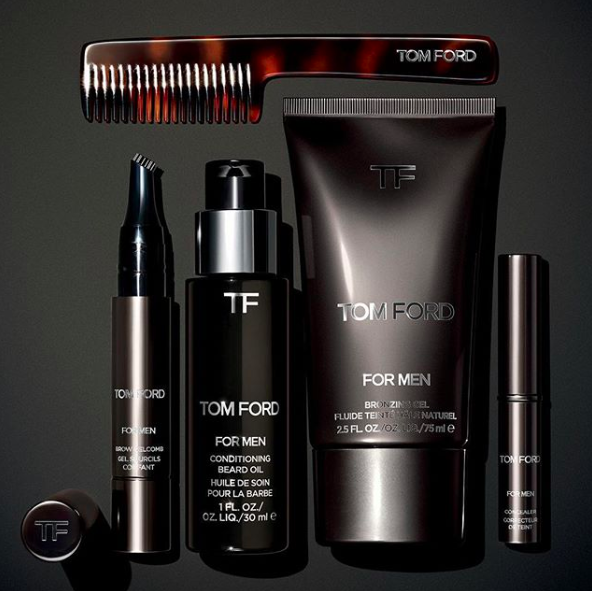 tom-ford-men-grooming - Gimle Parfymeris blogg