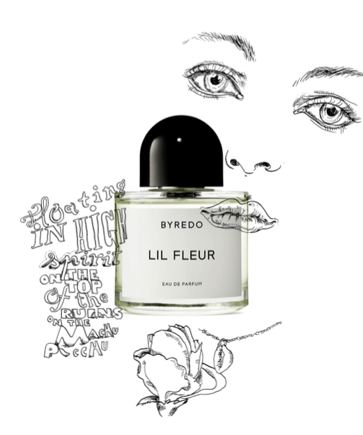 byredo-skisse - Gimle Parfymeris blogg